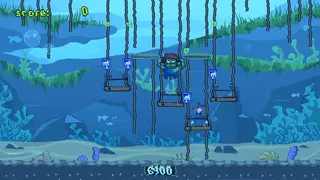 Скриншот 2 к игре Monsterium