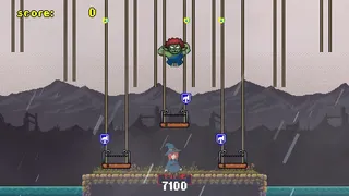 Скриншот 5 к игре Monsterium