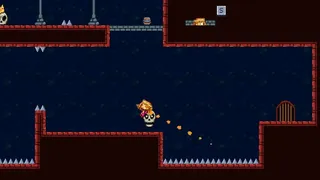 Скриншот 1 к игре Princess Trouble