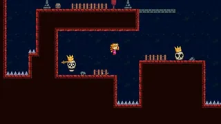 Скриншот 4 к игре Princess Trouble