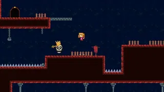 Скриншот 5 к игре Princess Trouble