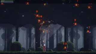 Скриншот 1 к игре Dumb Witchfinder