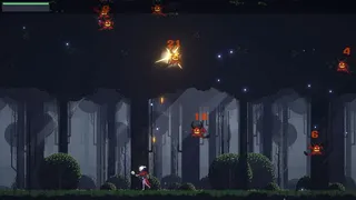 Скриншот 2 к игре Dumb Witchfinder