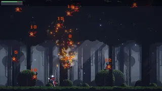 Скриншот 3 к игре Dumb Witchfinder