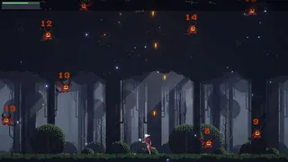 Скриншот 4 к игре Dumb Witchfinder