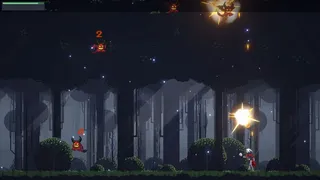 Скриншот 5 к игре Dumb Witchfinder