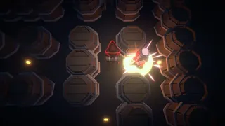 Скриншот 1 к игре Thief Escape