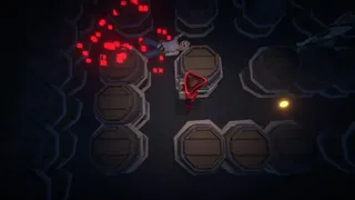 Скриншот 2 к игре Thief Escape