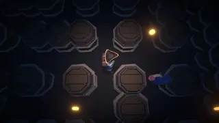 Скриншот 3 к игре Thief Escape