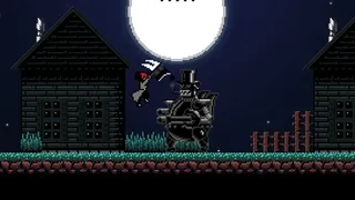 Скриншот 1 к игре Sanguine 3