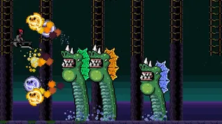 Скриншот 3 к игре Sanguine 3
