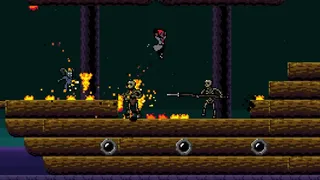 Скриншот 4 к игре Sanguine 3