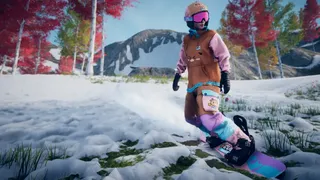 Скриншот 5 к игре Descenders Next