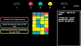 Скриншот 4 к игре Tetrominer