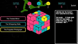 Скриншот 5 к игре Tetrominer