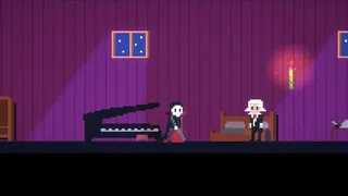 Скриншот 3 к игре Vampire Receptionist