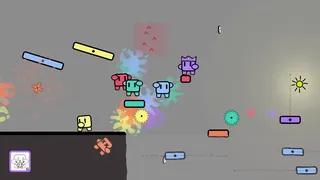 Скриншот 1 к игре Flag or Rage