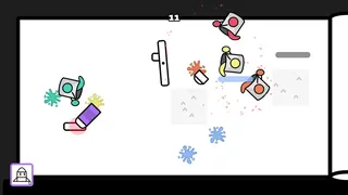 Скриншот 3 к игре Flag or Rage