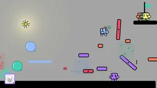 Скриншот 5 к игре Flag or Rage