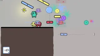 Скриншот 6 к игре Flag or Rage