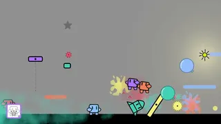 Скриншот 7 к игре Flag or Rage