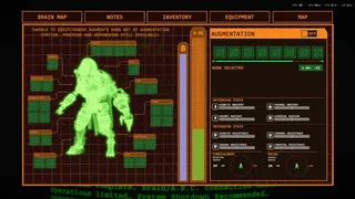 Скриншот 4 к игре MINDFLUX: Dead Man Walking