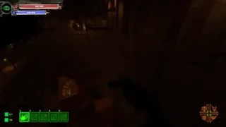 Скриншот 6 к игре MINDFLUX: Dead Man Walking
