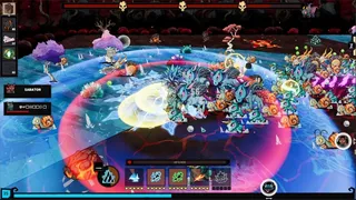 Скриншот 2 к игре Broventure: The Wild Co-op