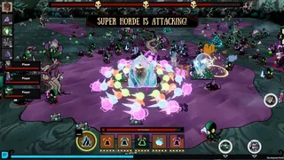 Скриншот 3 к игре Broventure: The Wild Co-op