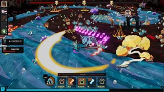 Скриншот 5 к игре Broventure: The Wild Co-op