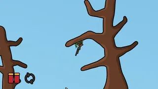 Скриншот 3 к игре Snail With a Shotgun