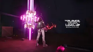 Скриншот 2 к игре The Player Who Can't Level Up