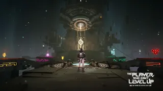 Скриншот 5 к игре The Player Who Can't Level Up