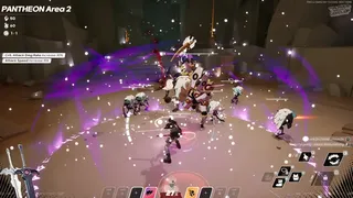 Скриншот 8 к игре The Player Who Can't Level Up