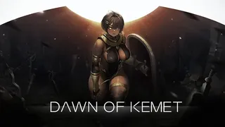 Скриншот 1 к игре Dawn of Kemet