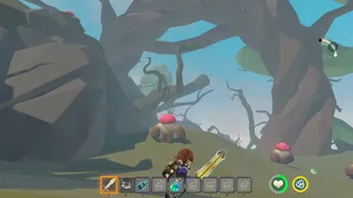 Скриншот 4 к игре Adventure Allies