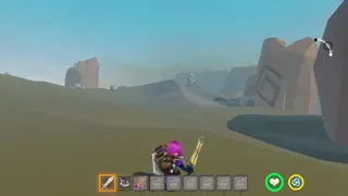 Скриншот 8 к игре Adventure Allies
