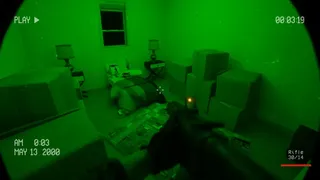 Скриншот 1 к игре Menticide