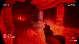 Скриншот 2 к игре Menticide