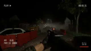 Скриншот 3 к игре Menticide