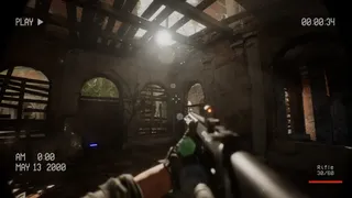 Скриншот 5 к игре Menticide
