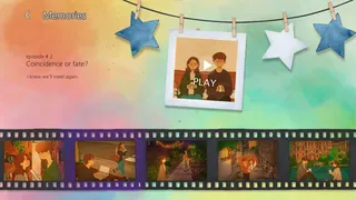 Скриншот 3 к игре Love is...