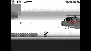 Скриншот 2 к игре Wasp Wars 2