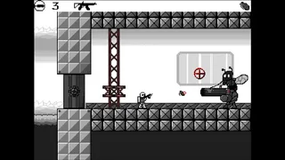 Скриншот 3 к игре Wasp Wars 2