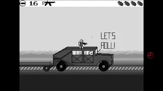 Скриншот 5 к игре Wasp Wars 2