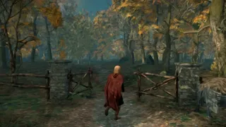 Скриншот 2 к игре Tales from the Mabinogion