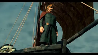 Скриншот 5 к игре Tales from the Mabinogion