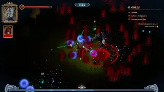 Скриншот 3 к игре Forbidden Offering