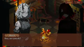 Скриншот 5 к игре Forbidden Offering