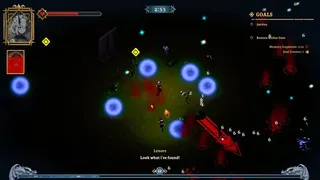 Скриншот 7 к игре Forbidden Offering